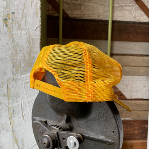 80’s Corduroy Trucker Hat - OS