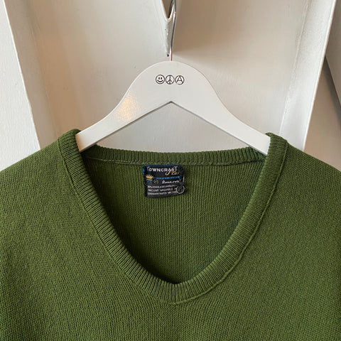 60’s Towncraft Sweater - XL
