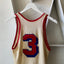 50's Wilson #3 Jersey - Small