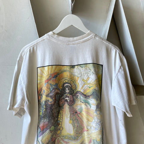 90’s Hard Rock Rhiannon Tee - Medium