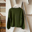 60’s Towncraft Sweater - XL