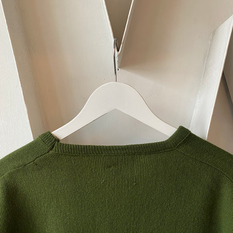 60’s Towncraft Sweater - XL