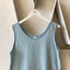 70’s Knit Undershirt - Medium