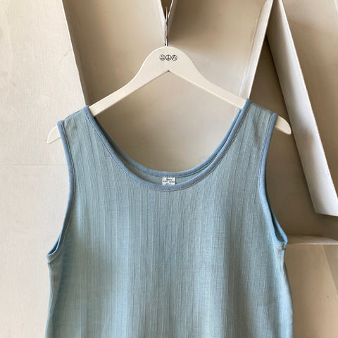 70’s Knit Undershirt - Medium