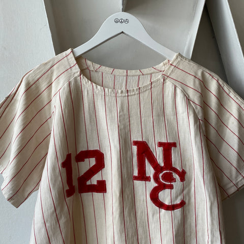 60's Pull-Over Jersey - Large