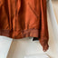 50’s Californian Suede Leather Bomber - Large