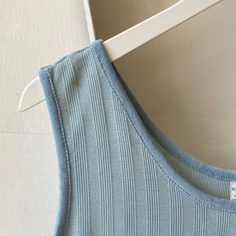 70’s Knit Undershirt - Medium