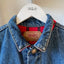 80’s Levi’s Flannel Lined Type 3 - XL