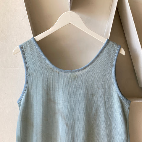 70’s Knit Undershirt - Medium