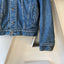 80’s Levi’s Flannel Lined Type 3 - XL