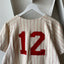 60's Pull-Over Jersey - Large