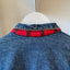 80’s Levi’s Flannel Lined Type 3 - XL