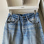 80's Levis Redlines - 28” x 30”