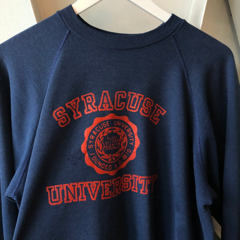70's Syracuse University - Large
