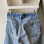 80's Levis Redlines - 28” x 30”