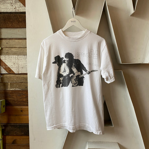 90’s Bruce Springsteen Tee - Large