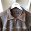 40’s W.B Place & Co Deerskin Jacket - Medium