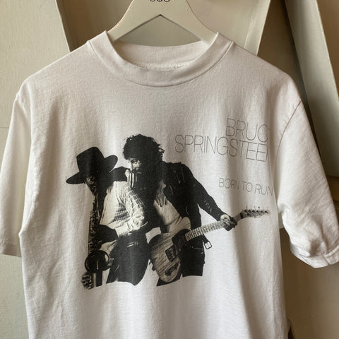 90’s Bruce Springsteen Tee - Large