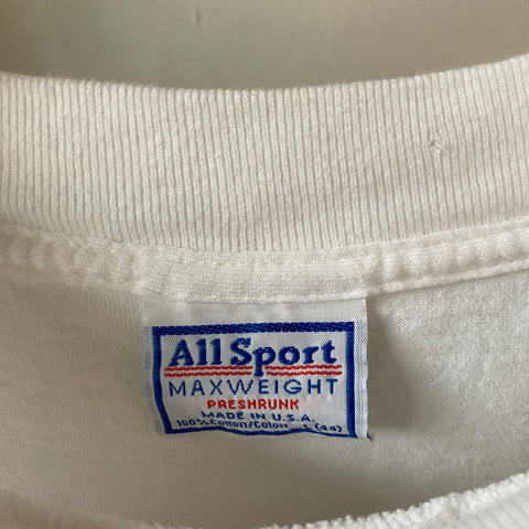 90’s Bruce Springsteen Tee - Large