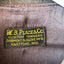 40’s W.B Place & Co Deerskin Jacket - Medium