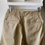 50's Military Kahki's - 27” x 29”