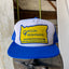 80's Overnight Service Trucker - OS