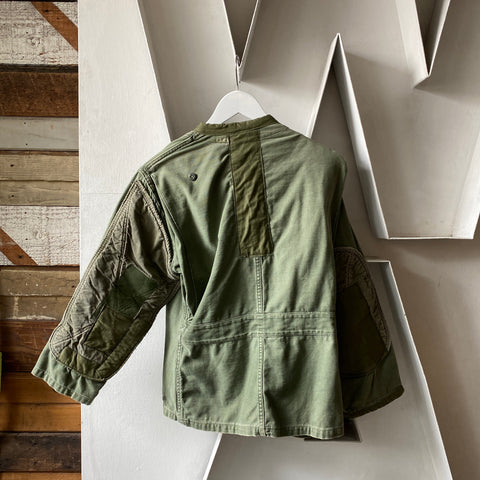 60's OG 107 Sniper Shirt - Medium