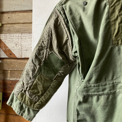 60's OG 107 Sniper Shirt - Medium