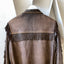 40’s W.B Place & Co Deerskin Jacket - Medium