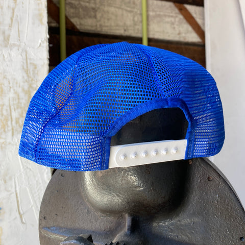 80's Overnight Service Trucker - OS