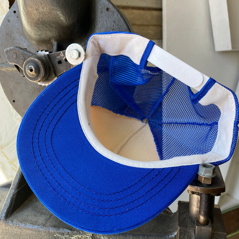80's Overnight Service Trucker - OS