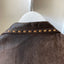40’s W.B Place & Co Deerskin Jacket - Medium