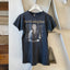 80’s Alice Cooper Tour Tee - Medium
