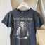 80’s Alice Cooper Tour Tee - Medium