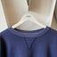 70’s Russell Single V Crewneck - Large