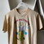 70’s Keep on Loggin' Tee - XS