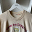 70’s Keep on Loggin' Tee - XS