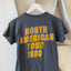 80’s Alice Cooper Tour Tee - Medium