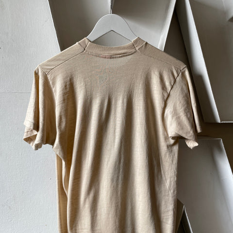 70’s Keep on Loggin' Tee - XS