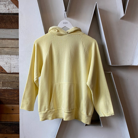 60’s Moorewear Raglan Hoodie - XL