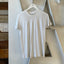 70’s Paper Thin Blank Tee - Large