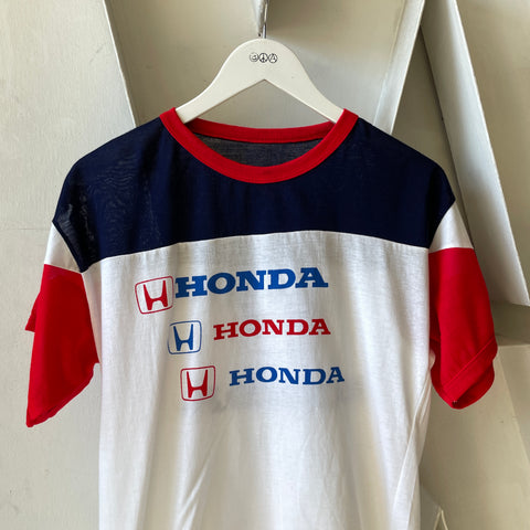 90’s Euro Honda Tee - Medium