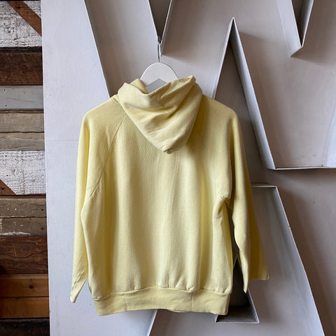 60’s Moorewear Raglan Hoodie - XL