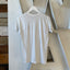 70’s Paper Thin Blank Tee - Large
