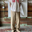 50’s Khakis - 32" x 32"