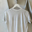 70’s Paper Thin Blank Tee - Large