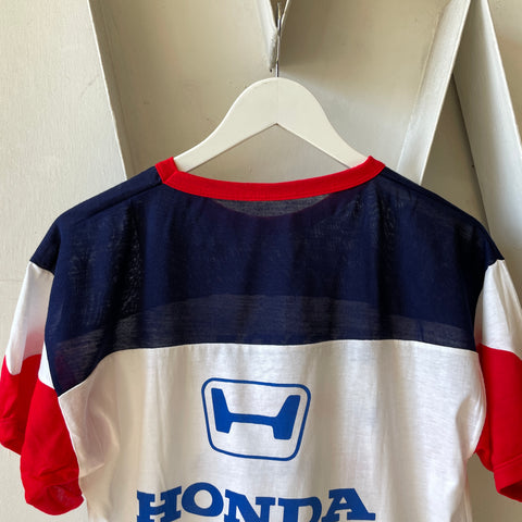 90’s Euro Honda Tee - Medium