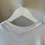 70’s Paper Thin Blank Tee - Large