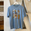80’s Cats and Dogs Oregon Tee - Large