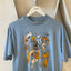 80’s Cats and Dogs Oregon Tee - Large